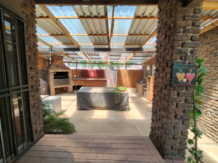 4 Bedroom Property for Sale in Sasolburg Ext 23 Free State